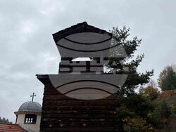 Село Клисура - храм „Св. Димитър Солунски“ - храмов празник