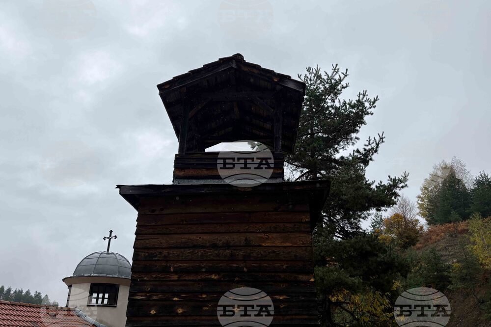 Село Клисура - храм „Св. Димитър Солунски“ - храмов празник