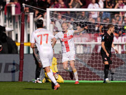 Italy Soccer Serie A