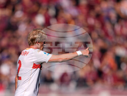 Italy Soccer Serie A