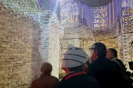 Велико Търново - Димитровден - въстание - честване