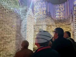 Велико Търново - Димитровден - въстание - честване