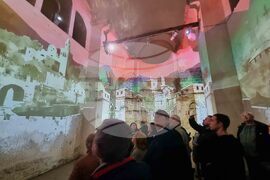 Велико Търново - Димитровден - въстание - честване