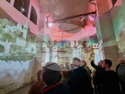 Велико Търново - Димитровден - въстание - честване