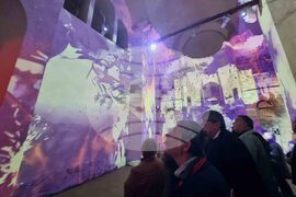 Велико Търново - Димитровден - въстание - честване