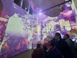 Велико Търново - Димитровден - въстание - честване