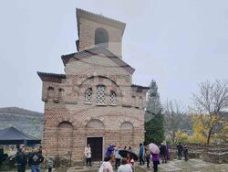 Велико Търново - Димитровден - въстание - честване