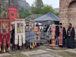 Велико Търново - Димитровден - въстание - честване