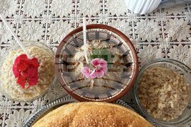 Село Клисура - храм „Св. Димитър Солунски“ - храмов празник