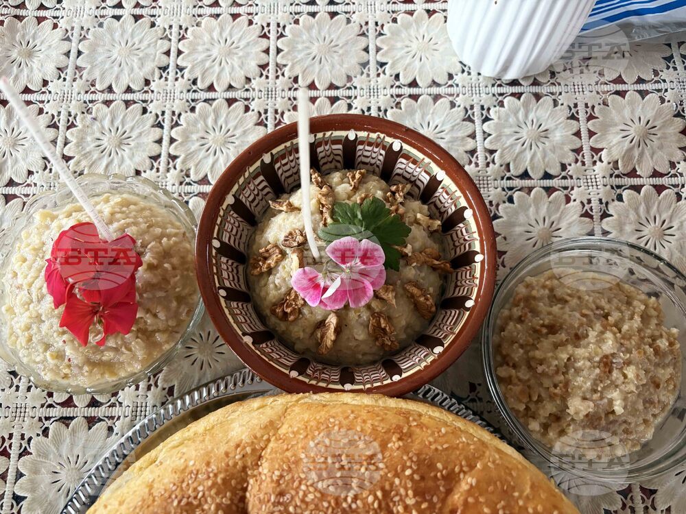 Село Клисура - храм „Св. Димитър Солунски“ - храмов празник