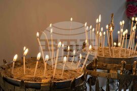 Село Клисура - храм „Св. Димитър Солунски“ - храмов празник