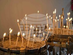 Село Клисура - храм „Св. Димитър Солунски“ - храмов празник