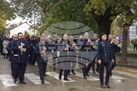 Видин - Димитровден - духовен празник на града