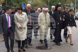 Видин - Димитровден - духовен празник на града