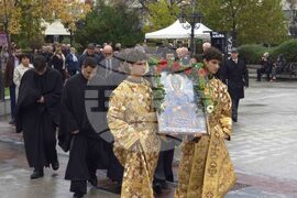 Видин - Димитровден - духовен празник на града