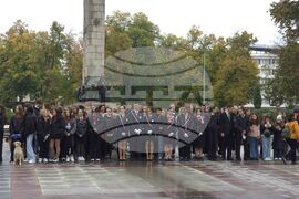 Видин - Димитровден - духовен празник на града
