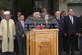 Видин - Димитровден - духовен празник на града