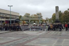 Видин - Димитровден - духовен празник на града