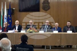 Видин - Димитровден - духовен празник на града