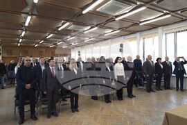 Видин - Димитровден - духовен празник на града