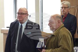 Видин - Димитровден - духовен празник на града