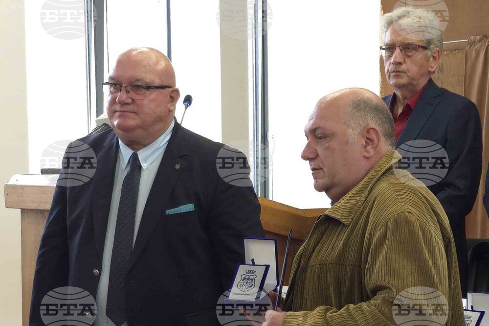 Видин - Димитровден - духовен празник на града