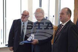 Видин - Димитровден - духовен празник на града