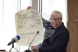 Видин - Димитровден - духовен празник на града