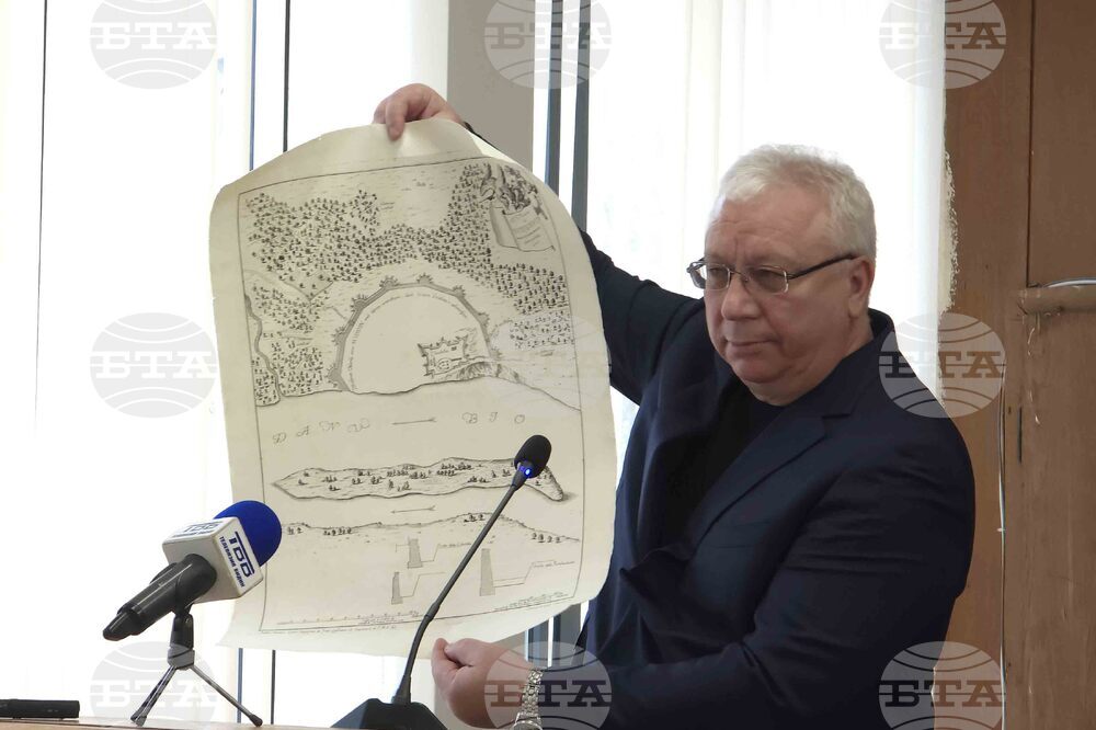 Видин - Димитровден - духовен празник на града