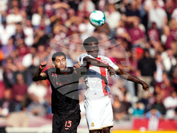 Italy Soccer Serie A