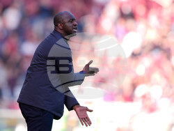 Italy Soccer Serie A