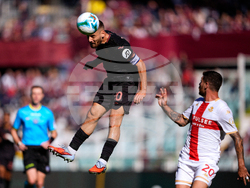 Italy Soccer Serie A