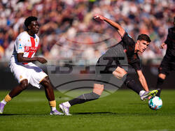 Italy Soccer Serie A