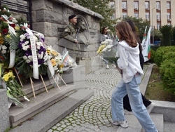 Снимка: Община Сливен