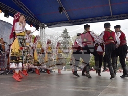 Снимка: Община Сливен