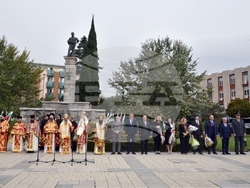 Снимка: Община Сливен