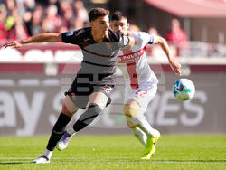 Italy Soccer Serie A