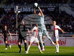 Italy Soccer Serie A