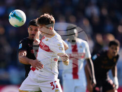 Italy Soccer Serie A