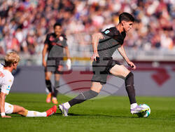 Italy Soccer Serie A