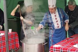 Болярово - празник на града