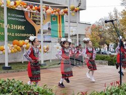 Болярово - празник на града