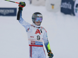 Austria Alpine Skiing World Cup