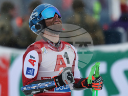 Austria Alpine Skiing World Cup