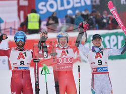 Austria Alpine Skiing World Cup