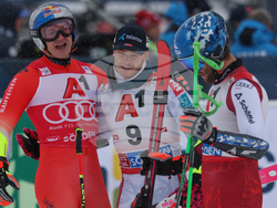 Austria Alpine Skiing World Cup