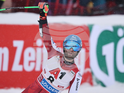 Austria Alpine Skiing World Cup