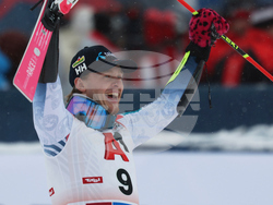 Austria Alpine Skiing World Cup