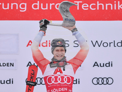 Austria Alpine Skiing World Cup