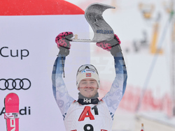 Austria Alpine Skiing World Cup
